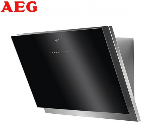 AEG DVB5660HG