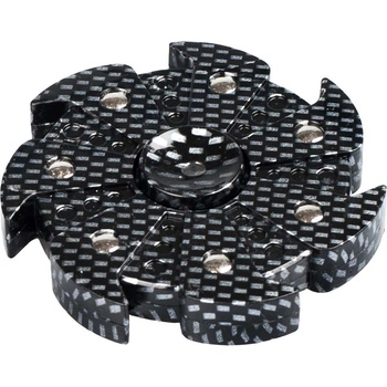 Bayo Fidget Spinner multicolor