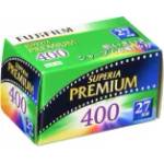 Fujifilm Филм fuji fujicolor superia premium 400, 27 кадъра