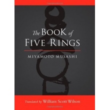 The Book of Five Rings - M. Musashi