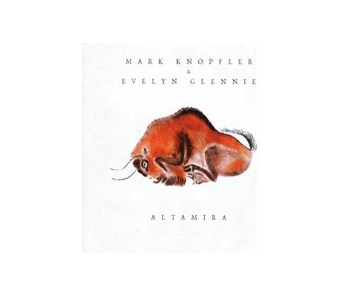 Ost - Altamira CD