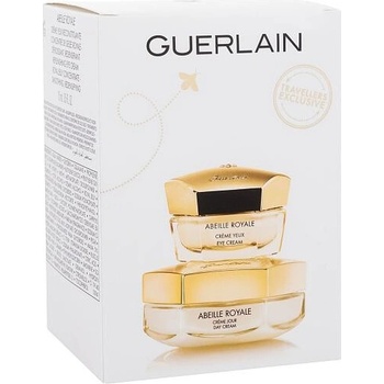 Guerlain Abeille Royale Firming Night Cream noční krém na všechny typy pleti 50 ml