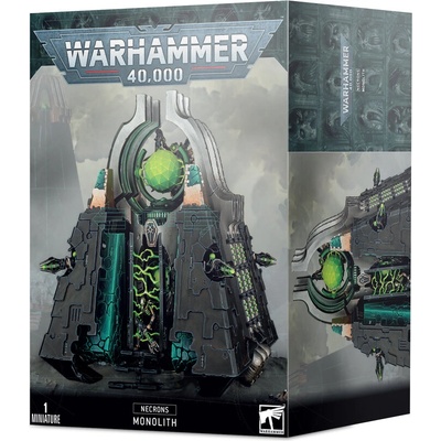 Games Workshop Monolith (49-09)