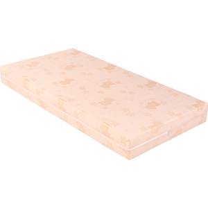 Kikkaboo Матрак Extra Comfort 60х120х8см Bear Pink (41107030040)