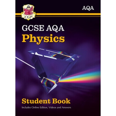 New Grade 9-1 GCSE Physics for AQA: Student Book with Interactive Online Edition