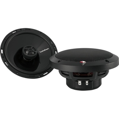 Rockford Fosgate PUNCH P1650