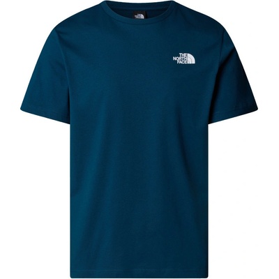 The North Face S/S BOX NSE TEE