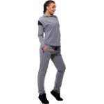 Excess Спортен комплект Excess Love Silver- суитчър и панталон (EX-25272)