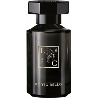 Le Couvent Maison de Parfum Remarquables Porto Bello parfumovaná voda unisex 50 ml