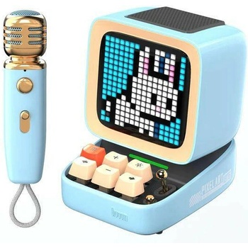 Image 1 of Divoom DITOOMIC