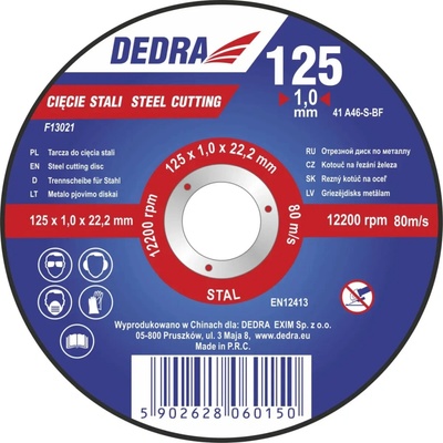 Dedra F13021