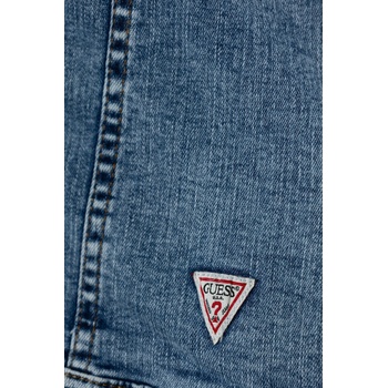 GUESS Детско дънково яке Guess (L5YL07.D46T0.9BYA)