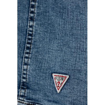 GUESS Детско дънково яке Guess (L5YL07.D46T0.9BYA)