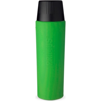 Primus TrailBreak Ex Vacuum Bottle zelená 1 l