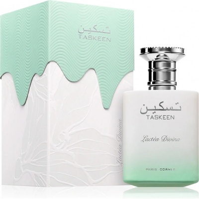 Paris Corner Taskeen Lactea Divina EDP 100 ml