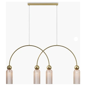 Maytoni Antic MOD302PL-04CG