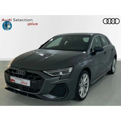 Audi A3 TFSIe S tronic Sportback 150 kW