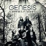 Genesis - Supper's Finished (2 LP) (0803341593015)