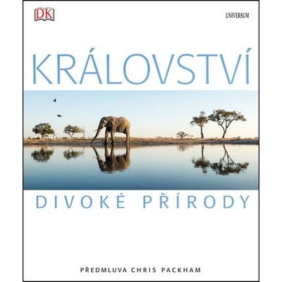 Království divoké přírody