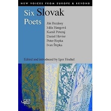 Six Slovak Poets Buzassy Jan