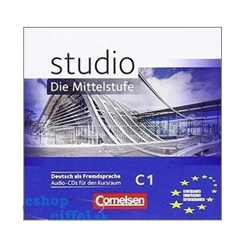 Studio d C1