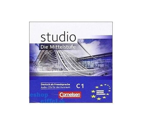 Studio d C1