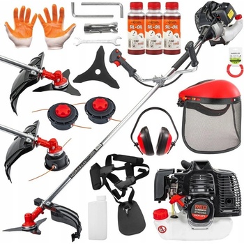 Red Technic RTKS0150