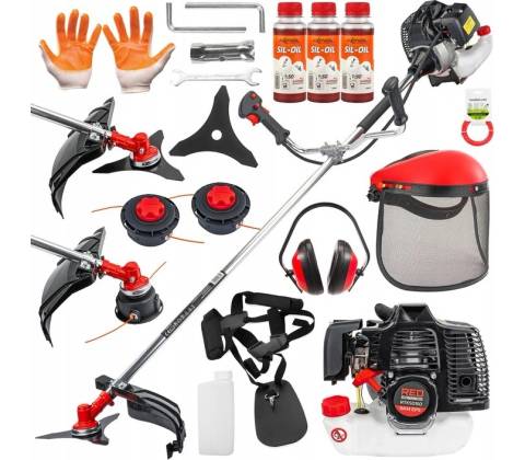 Red Technic RTKS0150