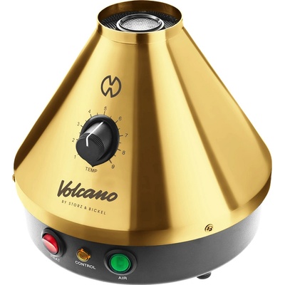 Volcano Hybrid vaporizér