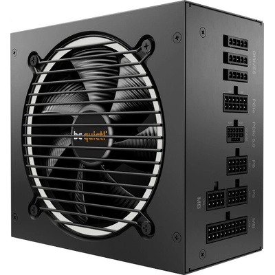 be Quiet! Pure Power 12 M 750W BN343 – Zboží Živě