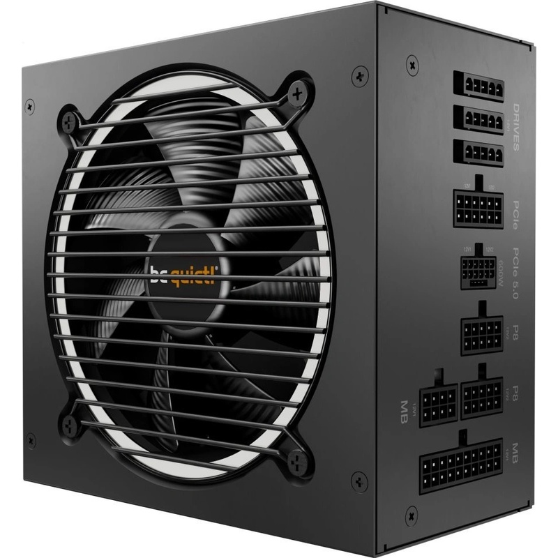 be Quiet! Pure Power 12 M 750W BN343