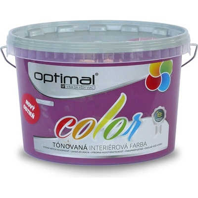 Optimal Color Bordová Turmalín 4kg