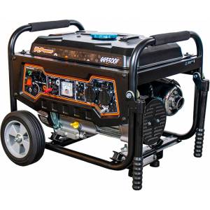 ITC Power GG 3300 F Генератор, агрегат