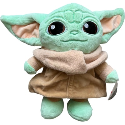 Grogu Baby Yoda Mandalorian 30 cm