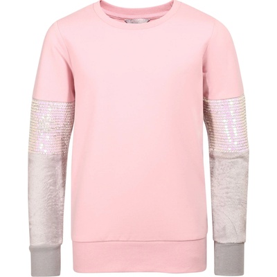 Lewro Sammie ružová sivá strieborná