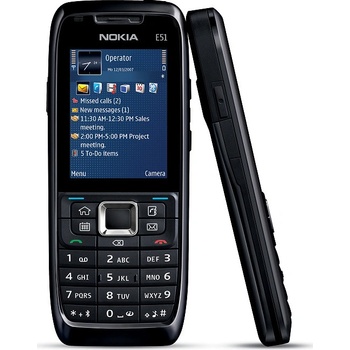 Nokia E51-1