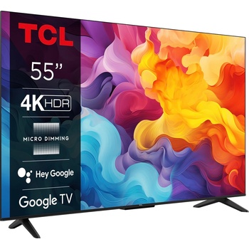 TCL 55V6B