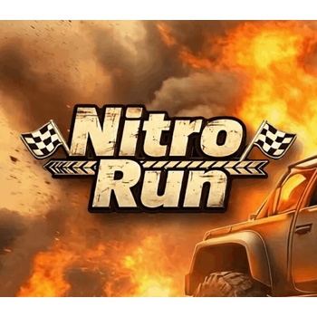 NitroRun: Off-Road Rush