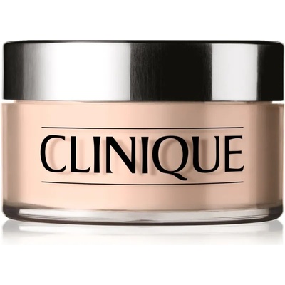 Clinique Blended Face Powder пудра цвят Transparency 3 25 гр