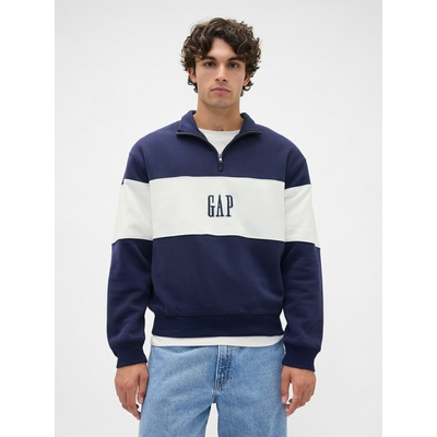 GAP Oversize суитчър VintageSoft GAP GAP | Sin | МЪЖЕ | M