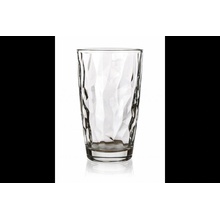 Bormioli Sklenice DIAMOND čirá 470 ml