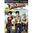 Jack Keane 2: The Fire Within