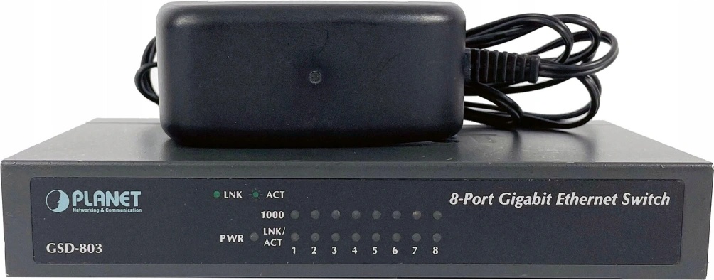 Planet GSD-803