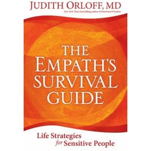 Empath's Survival Guide, The (ISBN: 9781683642114)
