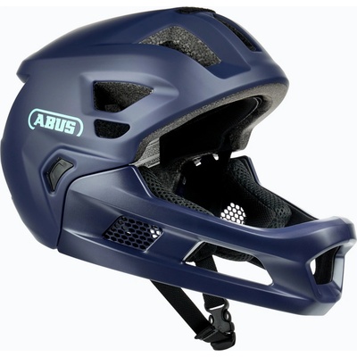 Abus YouDrop FF midnight blue 2024