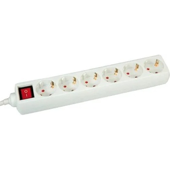Roline 6 plug 6 m Switch (19.99.1067)
