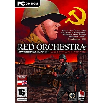 Red Orchestra: Ostfront 41-45