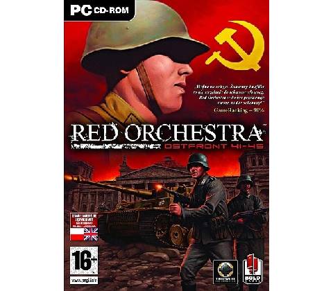 Red Orchestra: Ostfront 41-45
