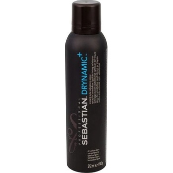 Sebastian Form suchý šampon pro všechny typy vlasů Refreshing Spray 200 ml