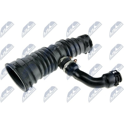 NTY Hadica chladenia GPP-FR-002